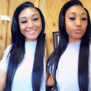 Meet your Posher, Keshuna